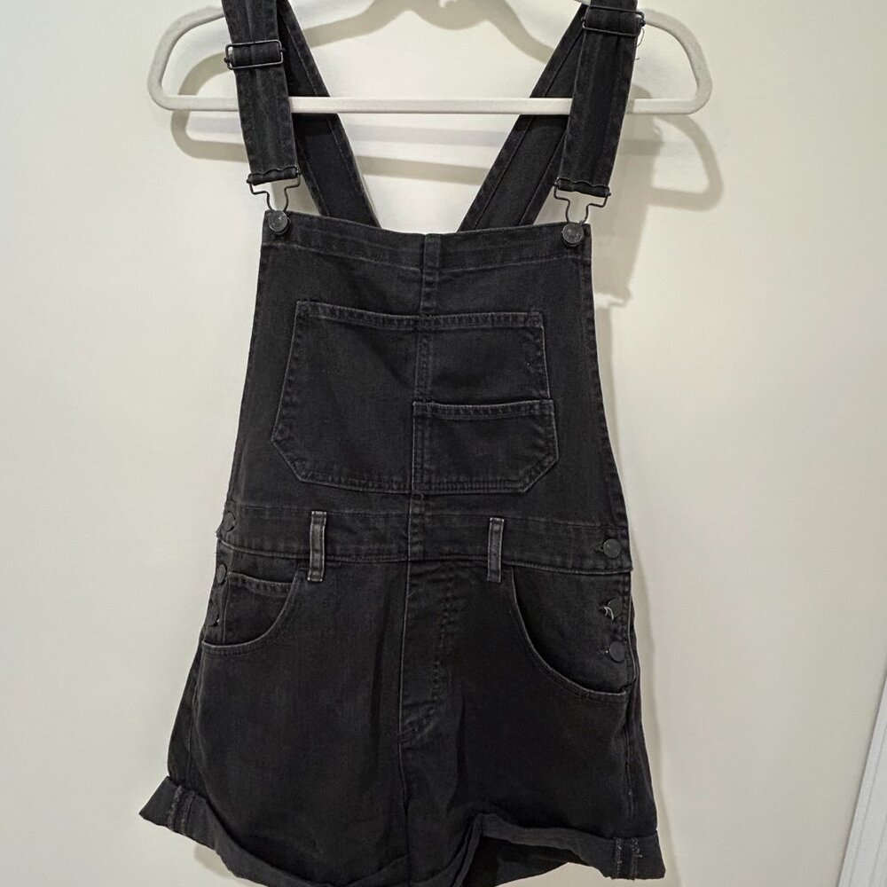 Free People Ziggy Denim Shortall – Size S